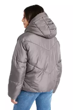 campera GB corderito valen - comprar online