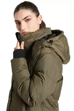 CAMPERA GB LARGA PREMIUM - tienda online