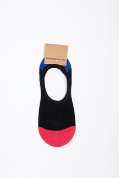 Soquete invisible Bensimon - comprar online