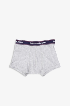 Boxer Bensimon