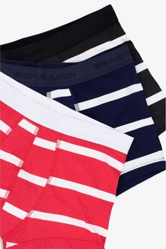 Boxer Bensimon - comprar online