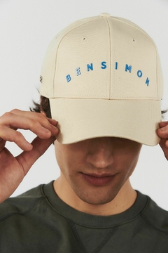 GORRA BENSIMON