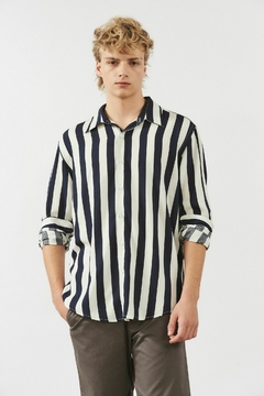 CAMISA BENSIMON