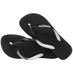 Ojotas havaianas top mix en internet