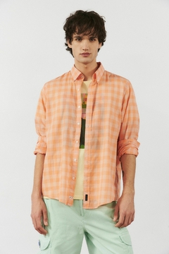 CAMISA BENSIMON - comprar online