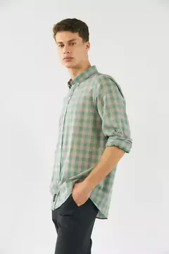 camisa bensimon - comprar online