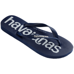 Ojotas havaianas logomanía - Chess Varela