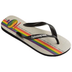 Havaianas top pride en internet