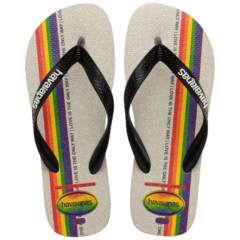 Havaianas top pride