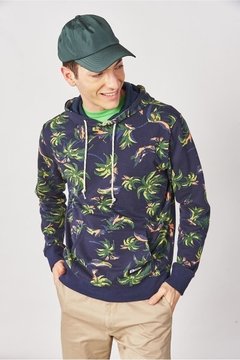 Hoodie Hawaii Bensimon