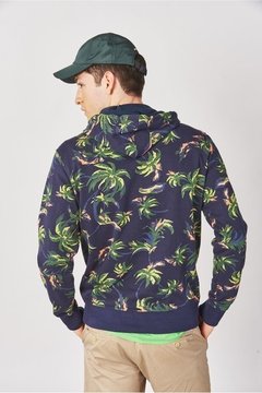 Hoodie Hawaii Bensimon en internet