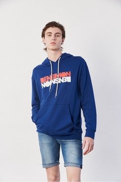 Hoodie Ben Ben Bensimon - comprar online