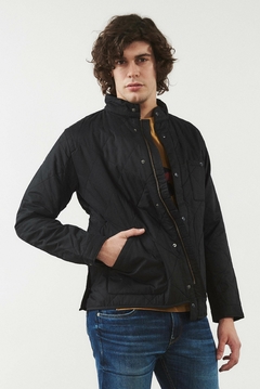 BENSIMON CAMPERA INGLESA - comprar online