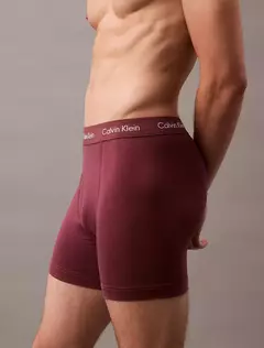 Boxer Calvin Klein - comprar online