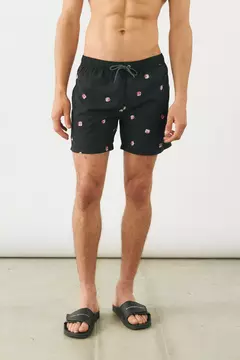 SHORT DADOS BENSIMON - comprar online