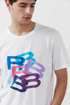 REMERA 7B - comprar online