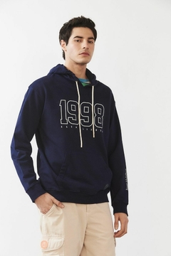 HOODIE 1998 - comprar online