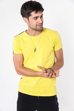 Remera Bacares TASCANI - comprar online