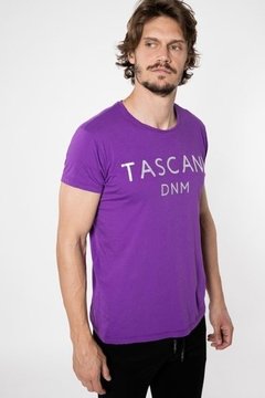 Remera Benin TASCANI - comprar online