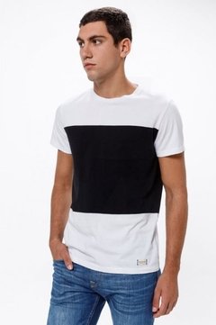 Remera Bensimon - Astor