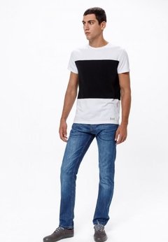 Remera Bensimon - Astor - comprar online