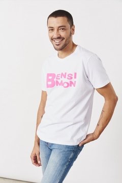 Remera Espadrille BENSIMON