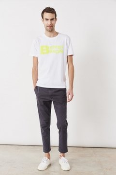 Remera Espadrille BENSIMON - comprar online