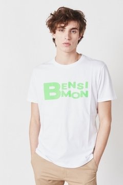 Remera Espadrille BENSIMON en internet