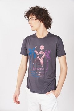 remera blury bensimon