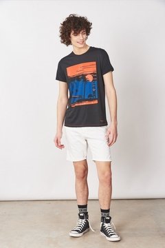 remera cali bensimon - comprar online