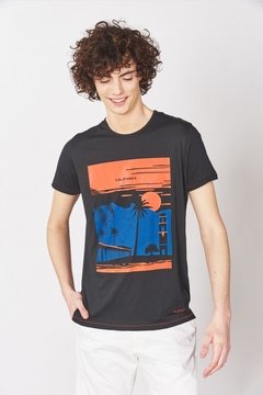 remera cali bensimon