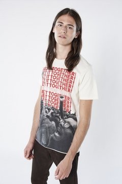 remera get it bensimon - comprar online