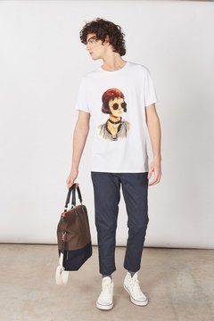 remera porter bensimon