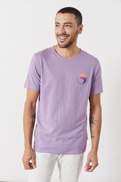 Remera Logo Ying BENSIMON - comprar online