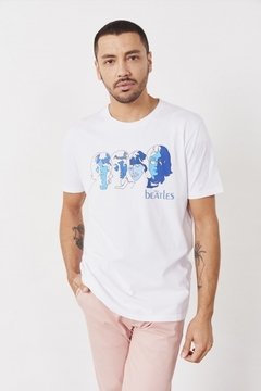 Remera Beat BENSIMON