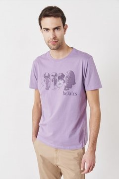 Remera Beat BENSIMON - comprar online