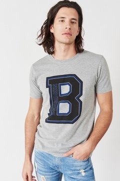 Remera B school BENSIMON - comprar online