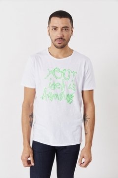 Remera Amazing BENSIMON - comprar online