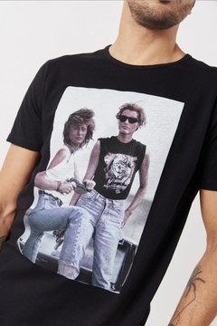 Remera Thelma y Louise BENSIMON