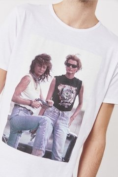 Remera Thelma y Louise BENSIMON - comprar online