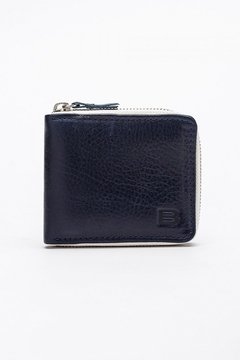 Billetera Zipper Bensimon