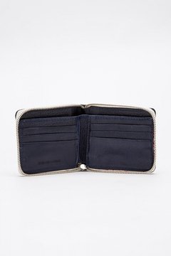 Billetera Zipper Bensimon - comprar online