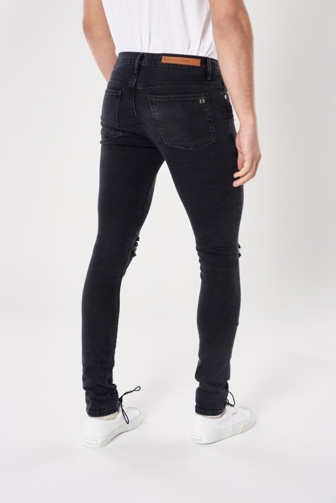 Jean hotsell bensimon hombre