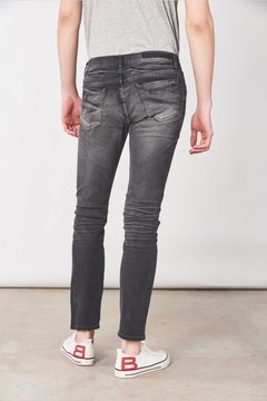 Jean Bensimon New Black Destroyer - comprar online