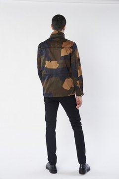 Parka Montreal Bensimon - comprar online