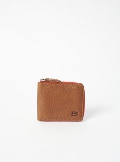 Billetera Bensimon - Zipper