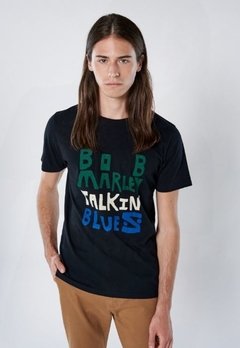 Remera Bensimon - Marley