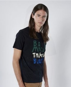 Remera Bensimon - Marley en internet