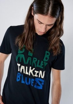 Remera Bensimon - Marley - comprar online