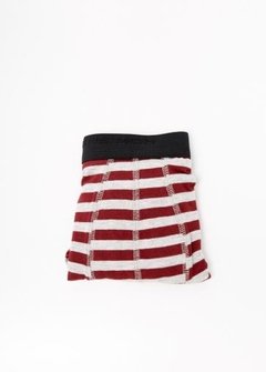 Boxer Bensimon - Fit Rayado Varios